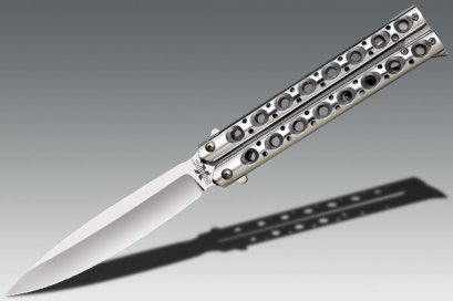 Cold Steel Paradox 5.5"